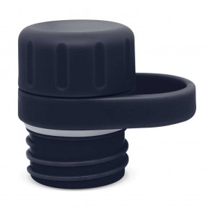 Simple Modern Ascent Water Bottle Chug Lid Replacement Lids Black | SZDYLH805