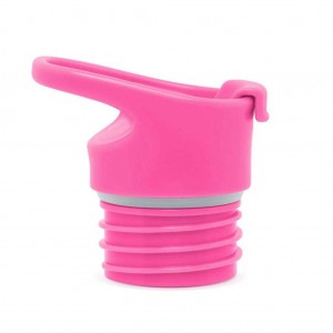 Simple Modern Ascent Water Bottle Flip Lid Replacement Lids Pink | GTEPFK712