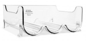 Simple Modern Bottle Organizer Other Accessories Silver | YPKJBC647
