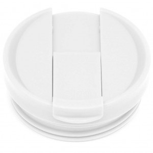 Simple Modern Classic/Journey/Scout Leak Proof Flip Lid Replacement Lids White | RMWOAX483
