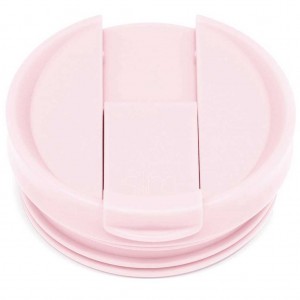 Simple Modern Classic/Journey/Scout Leak Proof Flip Lid Replacement Lids Pink | QEPNLX518