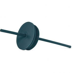 Simple Modern Classic/Journey/Scout Straw Lid Replacement Lids Obsidian Green | WBYUTH087