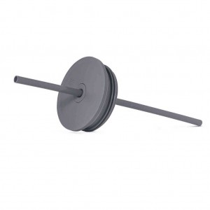 Simple Modern Classic/Journey/Scout Straw Lid Replacement Lids Grey | WQMYZL862