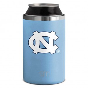 Simple Modern Collegiate Ranger Can Cooler Bottle Boot Red | FBWYTJ570