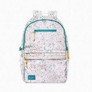 Simple Modern Ellis Backpack Cream | LMKXGO746