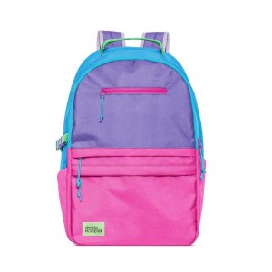 Simple Modern Ellis Backpack Multicolor | DYGQLM605