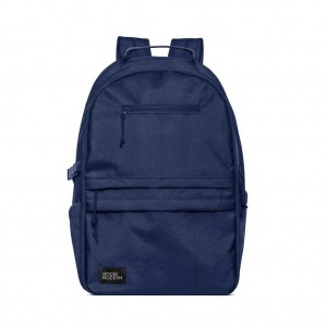 Simple Modern Ellis Backpack Navy | XJITVG690