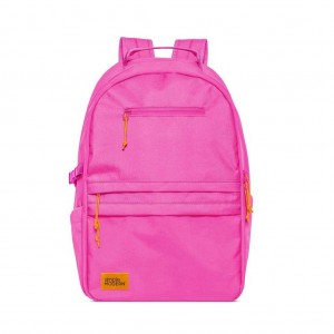Simple Modern Ellis Backpack Pink | SFAGKE587