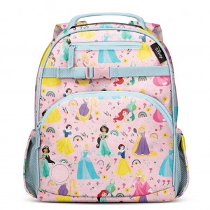 Simple Modern Fletcher Backpack Coral Pink | XERUCJ513