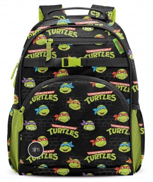 Simple Modern Fletcher Backpack Multicolor | PYNRLE391