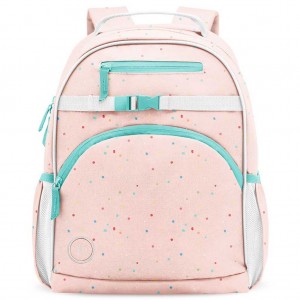 Simple Modern Fletcher Backpack Multicolor | JDEWZH824