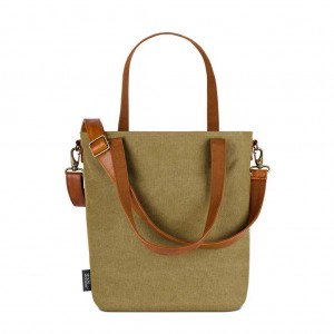 Simple Modern Harper Tote Olive | YCENVG496