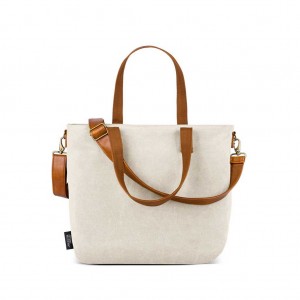 Simple Modern Harper Tote White | YUIMLH910