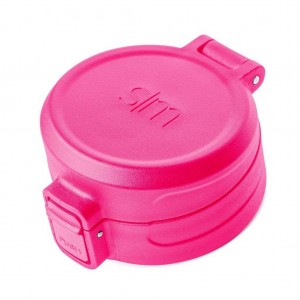 Simple Modern Kona Travel Mug Replacement Lids Pink | BREHDQ857
