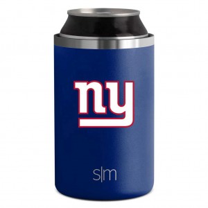 Simple Modern NFL Ranger Can Cooler Bottle Boot Navy | AFRYTE463