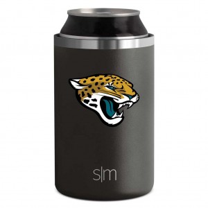Simple Modern NFL Ranger Can Cooler Bottle Boot Black | PXCUVA289