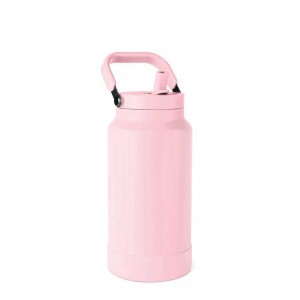 Simple Modern Pivot Water Bottles Pink | XMBKGO281