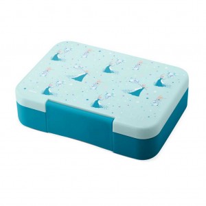 Simple Modern Porter Bento Box Other Accessories Turquoise | VXLOCP307