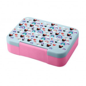 Simple Modern Porter Bento Box Other Accessories Light Blue / Pink | DQWBMJ649