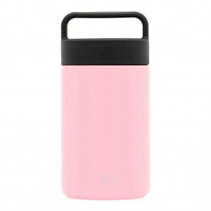 Simple Modern Provision Food Jar Water Bottles Pink | UBYACI869