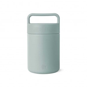 Simple Modern Provision Food Jar Water Bottles Olive | JUMLOW289