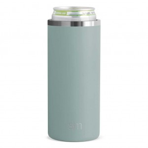 Simple Modern Ranger Can Cooler Bottle Boot Olive | CBJGSD705