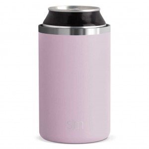 Simple Modern Ranger Can Cooler Bottle Boot Purple | PGJNDQ603