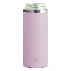 Simple Modern Ranger Can Cooler Bottle Boot Purple | UIPVTG259