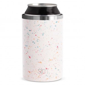 Simple Modern Ranger Can Cooler Bottle Boot Cream | TUBGOH895