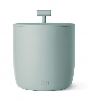 Simple Modern Rocks Ice Bucket Other Accessories Olive | EQYRPS642