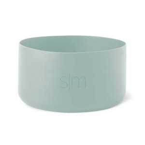 Simple Modern Summit Silicone Bottle Boot Olive | OWMHTN950
