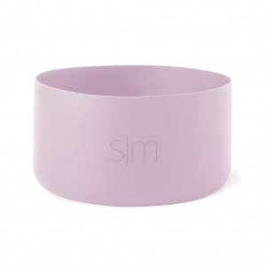 Simple Modern Summit Silicone Bottle Boot Purple | YFNWGC072