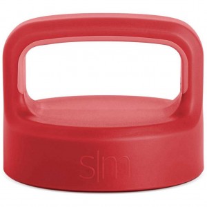 Simple Modern Summit Water Bottle Handle Lid Replacement Lids Pink | GVRASP213