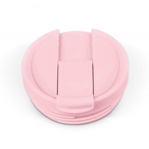 Simple Modern Trek Tumbler Flip Lid Replacement Lids Pink | JSKACQ801