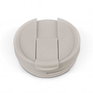 Simple Modern Trek Tumbler Flip Lid Replacement Lids Beige | RVDIBQ827