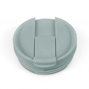 Simple Modern Trek Tumbler Flip Lid Replacement Lids Olive | KMDOIP240