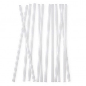 Simple Modern Trek Tumbler Replacement Straws Replacement Straws White | SMINZC280