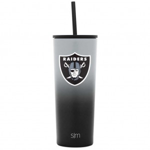 Simple Modern Two Water Bottles Black | GRDIEH238