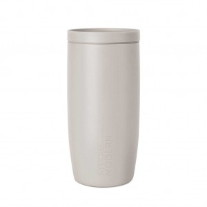 Simple Modern Water Bottles Beige | LPKFQI410