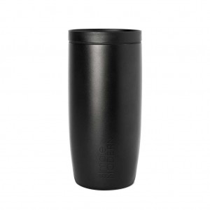 Simple Modern Water Bottles Black | UZLYAJ170