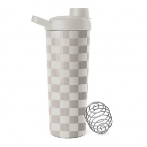 Simple Modern Water Bottles Grey | BLWUJZ603