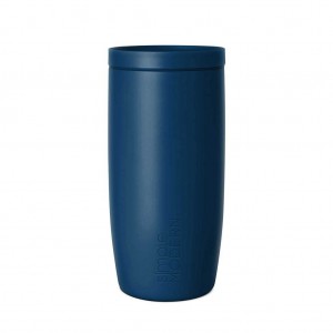 Simple Modern Water Bottles Indigo | IDWKET381