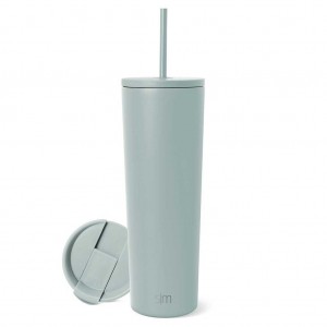 Simple Modern Water Bottles Olive | FJPMGB967