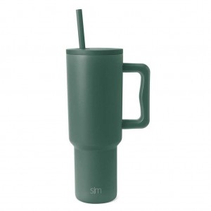 Simple Modern Water Bottles Olive | WBFQXN801
