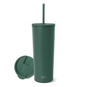 Simple Modern Water Bottles Olive | XCWYAR250