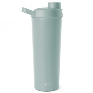 Simple Modern Water Bottles Olive | ZQOEAJ016