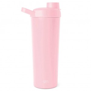 Simple Modern Water Bottles Pink | NXQRJM801