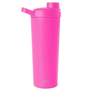 Simple Modern Water Bottles Pink | XZYDCR273