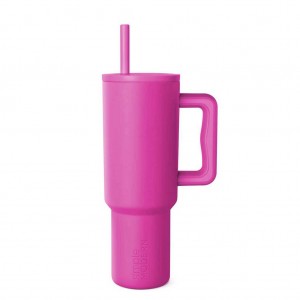 Simple Modern Water Bottles Pink | YVNSMW712