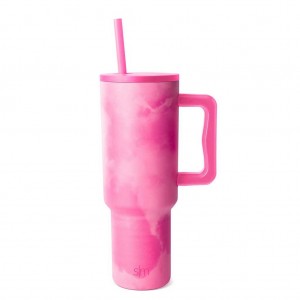 Simple Modern Water Bottles Pink | ZQBAUT645